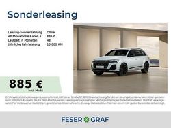 Satellitsilber metallic Neu 2025 Audi Q7 Ambiente SUV | 90.270 € (Guter Preis)