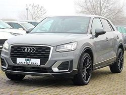 Grau Gebraucht 2020 Audi Q2 Design SUV | 18.950 € (Fairer Preis)