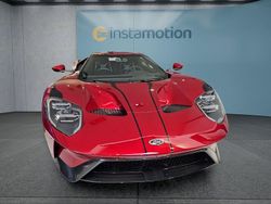Rot Neu 2025 Ford GT Coupé | 1.478.000 €