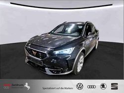 Midnight black Gebraucht 2024 Cupra Formentor SUV | 28.470 € (Fairer Preis)