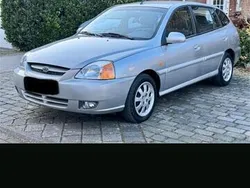Grau Gebraucht 2003 Kia Rio 2 Kombi | 1.900 € (Superpreis)