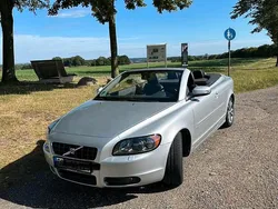 Silber Gebraucht 2009 Volvo C70 Cabrio | 9.988 € (Fairer Preis)