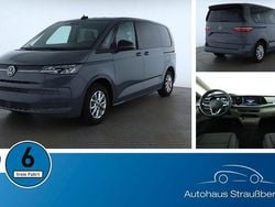 Graukeine angabe Gebraucht 2025 VW Multivan Life Van | 48.990 € (Superpreis)