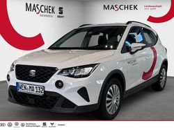 Weiss Gebraucht 2022 Seat Arona Style SUV | 17.940 €