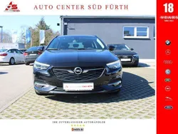 Schwarz Gebraucht 2019 Opel Insignia Edition Kombi | 15.999 € (Teuer)