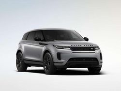 Silber (seoul pearl silver) Neu 2025 Land Rover Range Rover evoque S SUV | 59.490 € (Guter Preis)