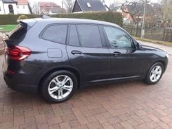 Schwarz Gebraucht 2018 BMW X3 xLine SUV | 24.500 € (Superpreis)