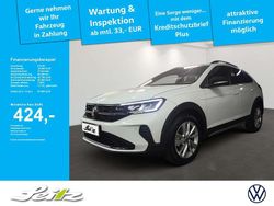 Weiß Neu 2025 VW Taigo Life SUV | 33.990 € (Etwas zu teuer)