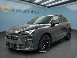 Grau Gebraucht 2025 Cupra Terramar SUV | 43.049 € (Superpreis)