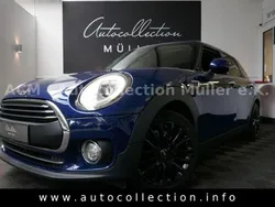 Andere Gebraucht 2017 Mini Cooper Clubman Kombi | 11.997 € (Fairer Preis)