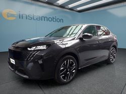 Grau Neu 2025 Peugeot 3008 SUV | 33.799 € (Guter Preis)