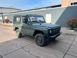 Mercedes G250