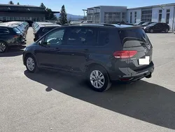 Uranograu Gebraucht 2020 VW Touran Comfortline Van / Kleinbus | 17.200 € (Superpreis)