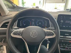 Pure white Gebraucht 2022 VW T-Roc Style SUV | 20.900 € (Fairer Preis)