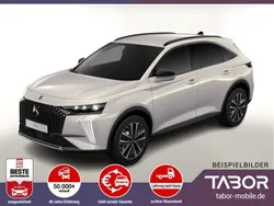Kristallgrau metallic Neu 2025 DS Automobiles DS7 Crossback SUV | 34.688 € (Guter Preis)