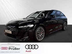 Schwarz Neu 2024 Audi A5 Sport Coupé | 76.980 €