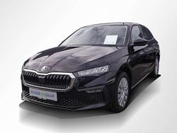 Schwarzmagic perleffekt Gebraucht 2025 Skoda Scala Essence Kleinwagen | 17.990 € (Guter Preis)