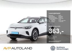 Gletscherweiss Gebraucht 2024 VW ID.4 Pro SUV | 35.760 € (Superpreis)