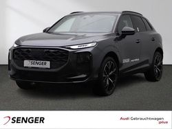 Daytonagrau perleffekt Gebraucht 2026 Audi Q3 Ambiente SUV | 73.560 €