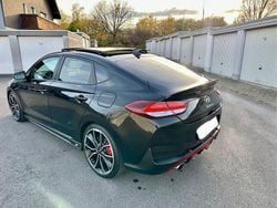 Schwarz Gebraucht 2019 Hyundai i30 N Performance Limousine | 17.950 € (Superpreis)