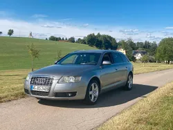 Gebraucht 2006 Audi A6 Kombi | 2.700 € (Guter Preis)