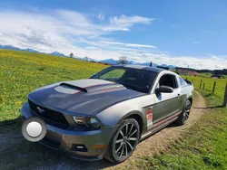 Grau Gebraucht 2010 Ford Mustang Coupé | 13.000 € (Fairer Preis)