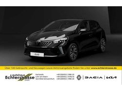 Neu 2025 Renault Clio V Techno Limousine | 22.875 € (Etwas zu teuer)