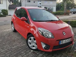 Rot Gebraucht 2009 Renault Twingo Rip Curl Kleinwagen | 2.450 € (Guter Preis)