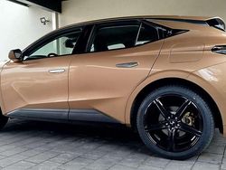 Gold Gebraucht 2022 DS Automobiles DS4 Bastille Kombi | 17.900 €