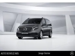 Mercedes V250