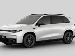 Weiß Gebraucht 2025 Leapmotor C10 SUV | 39.980 € (Fairer Preis)