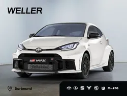 Weiss Neu 2025 Toyota Yaris Kleinwagen | 49.940 € (Guter Preis)