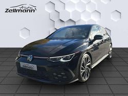 Schwarz Gebraucht 2024 VW Golf Limousine | 37.655 € (Teuer)