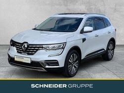 Weiß Gebraucht 2023 Renault Koleos Initiale Paris SUV | 28.590 € (Fairer Preis)
