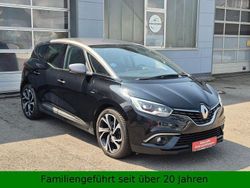 Schwarz Gebraucht 2016 Renault Scénic III Bose Edition Van / Kleinbus | 12.300 €
