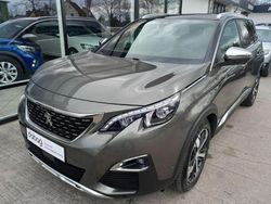 Ekl lackierung smart grey Gebraucht 2019 Peugeot 5008 GT Van / Kleinbus | 24.990 € (Etwas zu teuer)
