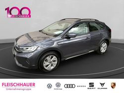 Grau Gebraucht 2024 VW Taigo Life SUV | 19.890 € (Fairer Preis)