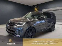 Carpathiangrey Gebraucht 2023 Land Rover Discovery 5 HSE Dynamic SUV | 73.980 € (Teuer)