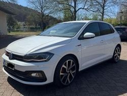 Weiß Gebraucht 2019 VW Polo Beats Kleinwagen | 17.990 € (Fairer Preis)