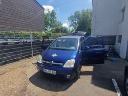 Gebraucht 2005 Opel Meriva Van / Kleinbus | 1.000 € (Superpreis)