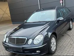 Mercedes E350