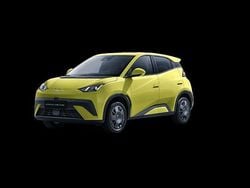 Grün Neu 2025 BYD Dolphin Surf Active Kleinwagen | 19.470 € (Superpreis)