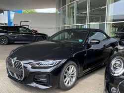 Gebraucht 2023 BMW 420 M Sport Cabrio | 41.500 € (Fairer Preis)