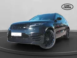 Santorini black Neu 2025 Land Rover Range Rover Velar SE Dynamic SUV | 88.990 € (Superpreis)