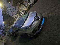 Silber Gebraucht 2020 Renault Zoe Life Kleinwagen | 11.000 € (Guter Preis)