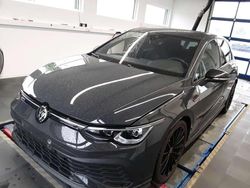 Uranograu Gebraucht 2023 VW Golf VIII GTI Clubsport Limousine | 33.196 € (Fairer Preis)