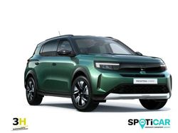 Grün Neu 2025 Opel Frontera SUV | 25.990 € (Fairer Preis)
