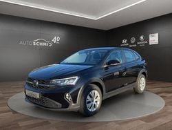 Deep black perleffekt Gebraucht 2024 VW Taigo Basis SUV | 19.888 € (Fairer Preis)
