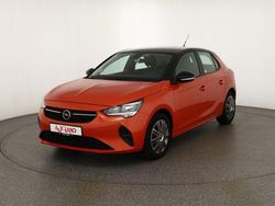 Orange Gebraucht 2020 Opel Corsa Edition Kleinwagen | 12.890 € (Etwas zu teuer)