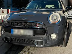 Grau Gebraucht 2014 Mini Cooper S Kleinwagen | 12.490 € (Fairer Preis)